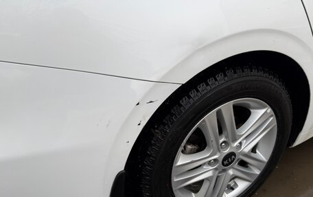 KIA cee'd III, 2019 год, 1 550 000 рублей, 6 фотография