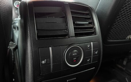 Mercedes-Benz GL-Класс, 2012 год, 1 790 000 рублей, 13 фотография