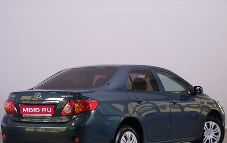 Toyota Corolla, 2008 год, 699 000 рублей, 7 фотография