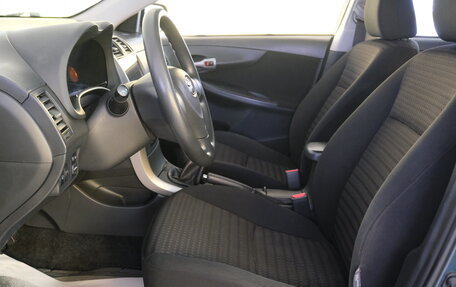 Toyota Corolla, 2008 год, 699 000 рублей, 8 фотография