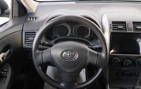 Toyota Corolla, 2008 год, 699 000 рублей, 12 фотография