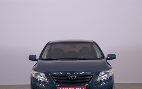 Toyota Corolla, 2008 год, 699 000 рублей, 3 фотография