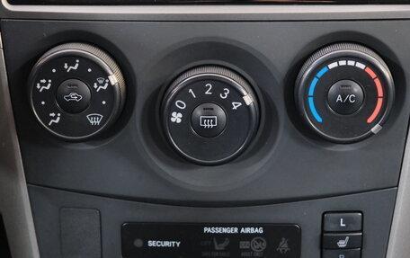 Toyota Corolla, 2008 год, 699 000 рублей, 16 фотография