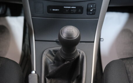 Toyota Corolla, 2008 год, 699 000 рублей, 17 фотография