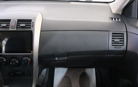 Toyota Corolla, 2008 год, 699 000 рублей, 18 фотография