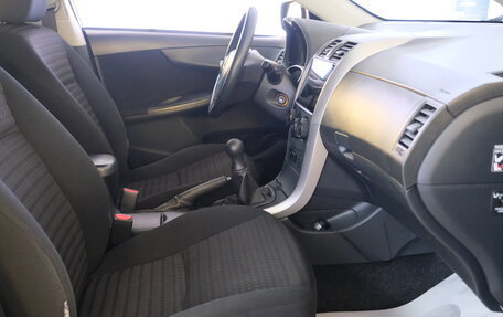 Toyota Corolla, 2008 год, 699 000 рублей, 20 фотография