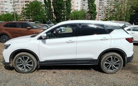 Geely Coolray I, 2020 год, 1 621 352 рублей, 2 фотография