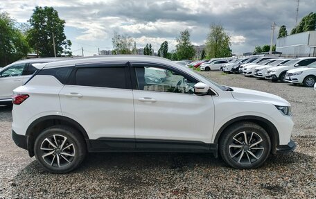 Geely Coolray I, 2020 год, 1 621 352 рублей, 3 фотография