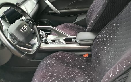 Geely Coolray I, 2020 год, 1 621 352 рублей, 4 фотография