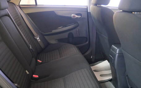 Toyota Corolla, 2008 год, 699 000 рублей, 22 фотография