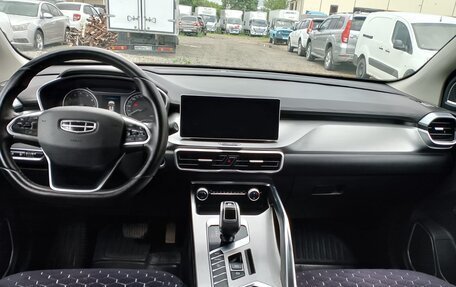 Geely Coolray I, 2020 год, 1 621 352 рублей, 5 фотография