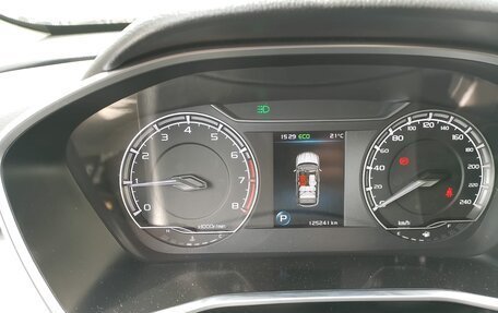 Geely Coolray I, 2020 год, 1 621 352 рублей, 9 фотография