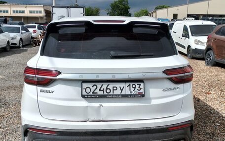 Geely Coolray I, 2020 год, 1 621 352 рублей, 7 фотография