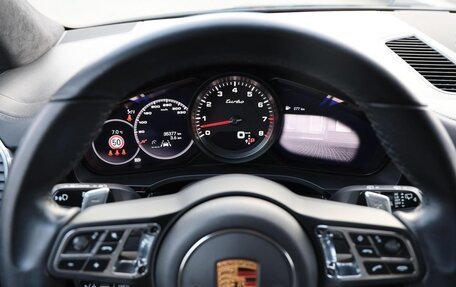 Porsche Cayenne III, 2022 год, 16 200 500 рублей, 8 фотография