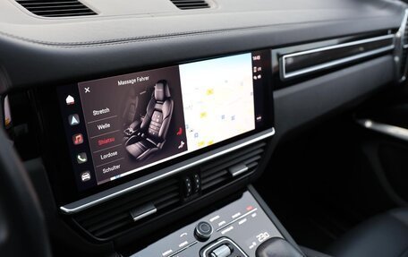 Porsche Cayenne III, 2022 год, 16 200 500 рублей, 17 фотография