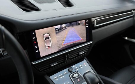 Porsche Cayenne III, 2022 год, 16 200 500 рублей, 16 фотография