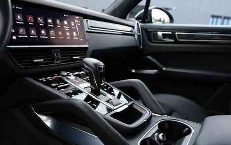 Porsche Cayenne III, 2022 год, 16 200 500 рублей, 12 фотография