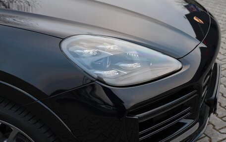 Porsche Cayenne III, 2022 год, 16 200 500 рублей, 5 фотография