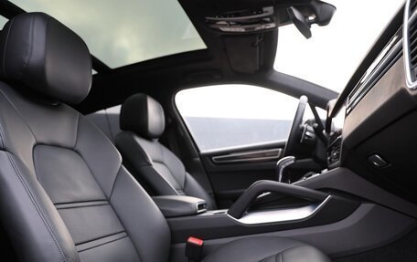 Porsche Cayenne III, 2022 год, 16 200 500 рублей, 9 фотография