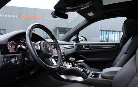 Porsche Cayenne III, 2022 год, 16 200 500 рублей, 10 фотография