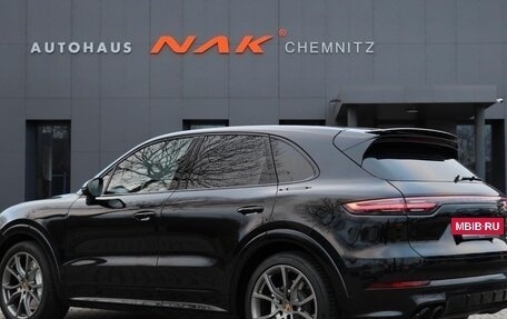 Porsche Cayenne III, 2022 год, 16 200 500 рублей, 6 фотография