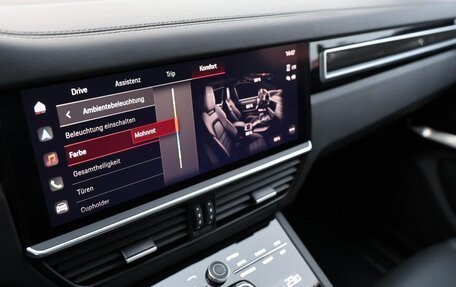 Porsche Cayenne III, 2022 год, 16 200 500 рублей, 19 фотография