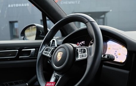 Porsche Cayenne III, 2022 год, 16 200 500 рублей, 14 фотография