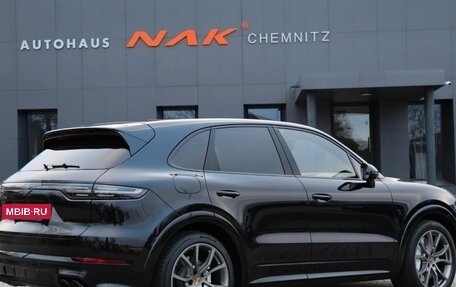 Porsche Cayenne III, 2022 год, 16 200 500 рублей, 4 фотография