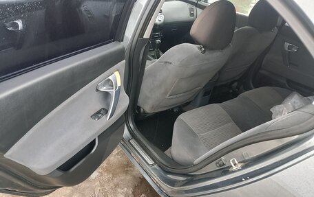 Nissan Primera III, 2004 год, 295 000 рублей, 7 фотография