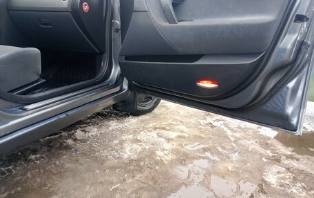 Nissan Primera III, 2004 год, 295 000 рублей, 8 фотография