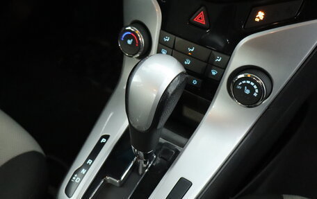 Chevrolet Cruze II, 2013 год, 679 000 рублей, 10 фотография