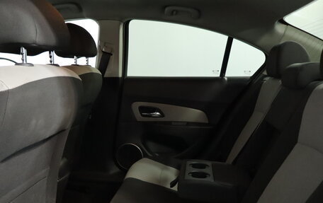 Chevrolet Cruze II, 2013 год, 679 000 рублей, 13 фотография