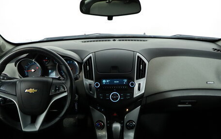 Chevrolet Cruze II, 2013 год, 679 000 рублей, 7 фотография