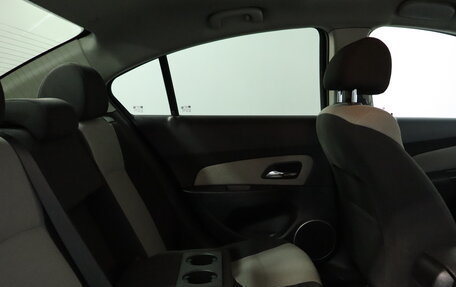 Chevrolet Cruze II, 2013 год, 679 000 рублей, 12 фотография