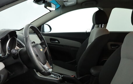 Chevrolet Cruze II, 2013 год, 679 000 рублей, 8 фотография