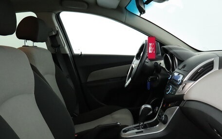 Chevrolet Cruze II, 2013 год, 679 000 рублей, 11 фотография