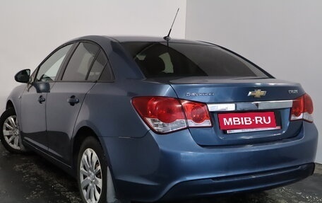 Chevrolet Cruze II, 2013 год, 679 000 рублей, 6 фотография