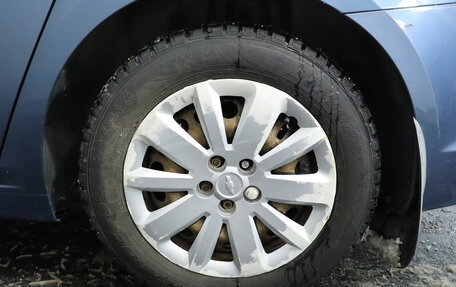 Chevrolet Cruze II, 2013 год, 679 000 рублей, 15 фотография