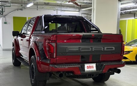 Ford F-150, 2024 год, 11 880 000 рублей, 8 фотография