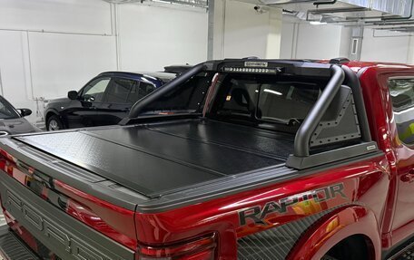 Ford F-150, 2024 год, 11 880 000 рублей, 12 фотография