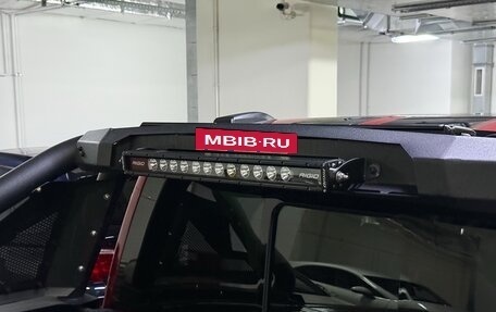 Ford F-150, 2024 год, 11 880 000 рублей, 14 фотография