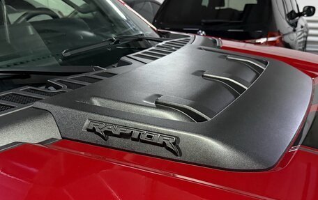 Ford F-150, 2024 год, 11 880 000 рублей, 15 фотография