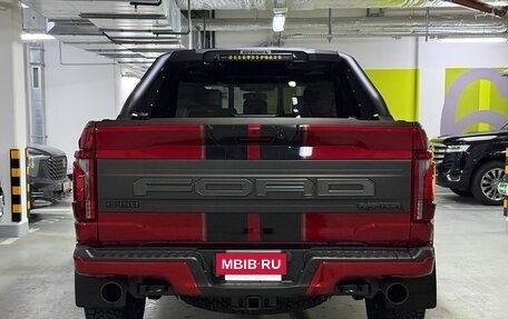 Ford F-150, 2024 год, 11 880 000 рублей, 9 фотография