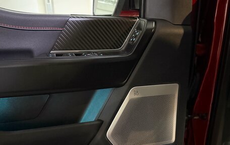 Ford F-150, 2024 год, 11 880 000 рублей, 22 фотография