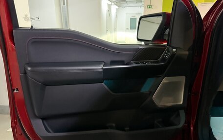 Ford F-150, 2024 год, 11 880 000 рублей, 21 фотография