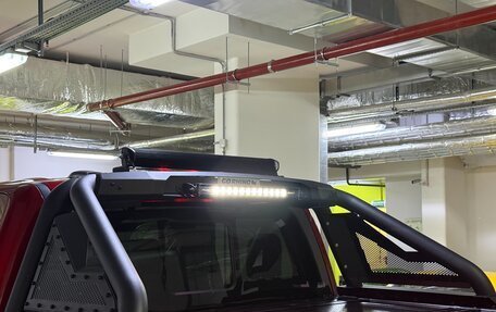 Ford F-150, 2024 год, 11 880 000 рублей, 19 фотография