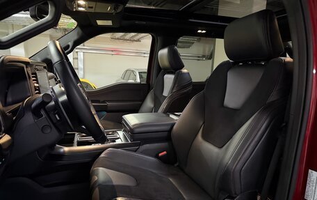 Ford F-150, 2024 год, 11 880 000 рублей, 23 фотография