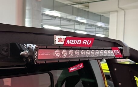 Ford F-150, 2024 год, 11 880 000 рублей, 20 фотография