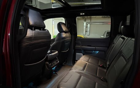 Ford F-150, 2024 год, 11 880 000 рублей, 30 фотография