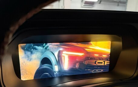 Ford F-150, 2024 год, 11 880 000 рублей, 36 фотография